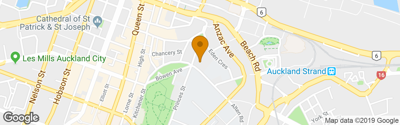 Hotel Pullman Auckland