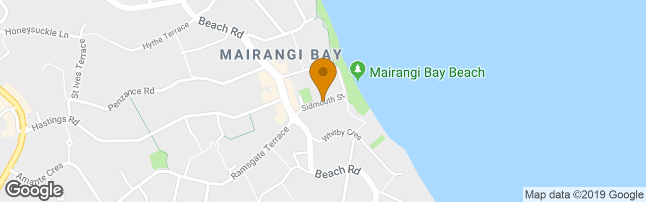 Hotel Mairangi Bay Lodge