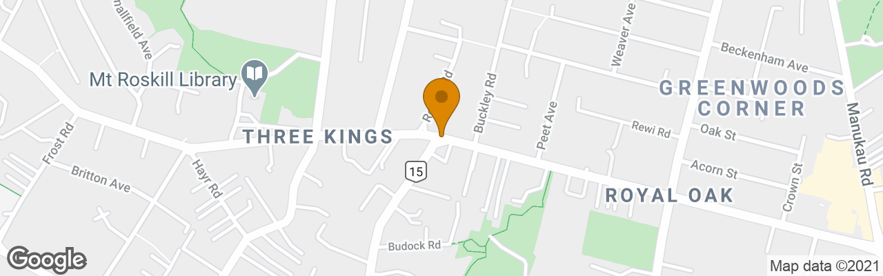 Hotel Mount Roskill Motor Inn