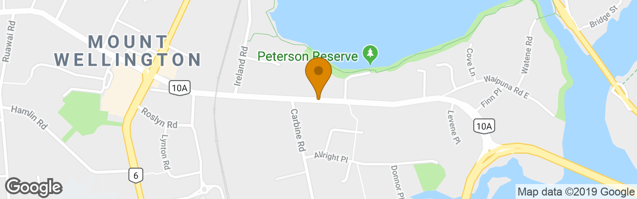 Waipuna Hotel & Conference Centre