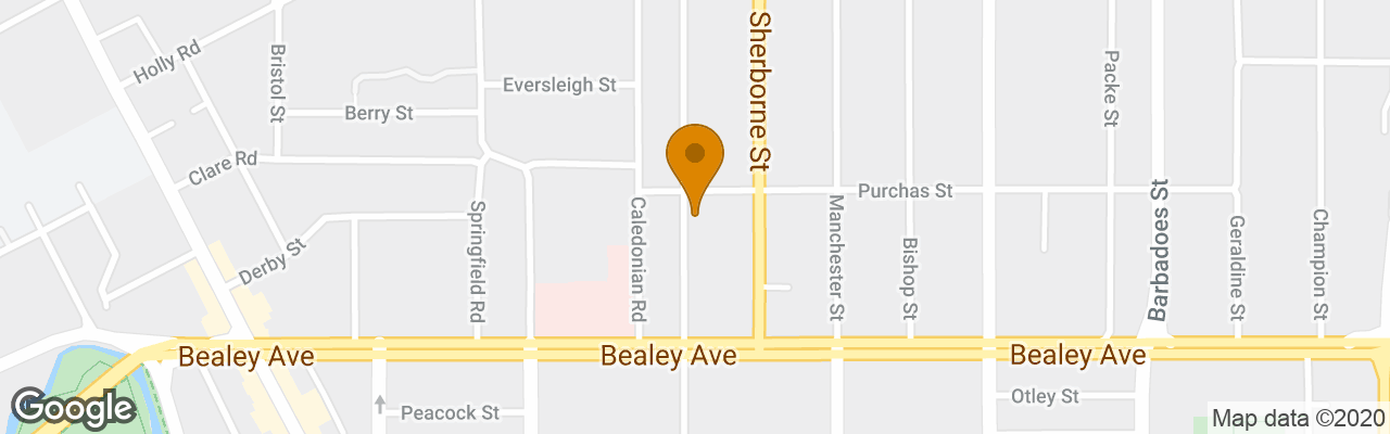 Best Western Alexandra Court Motel