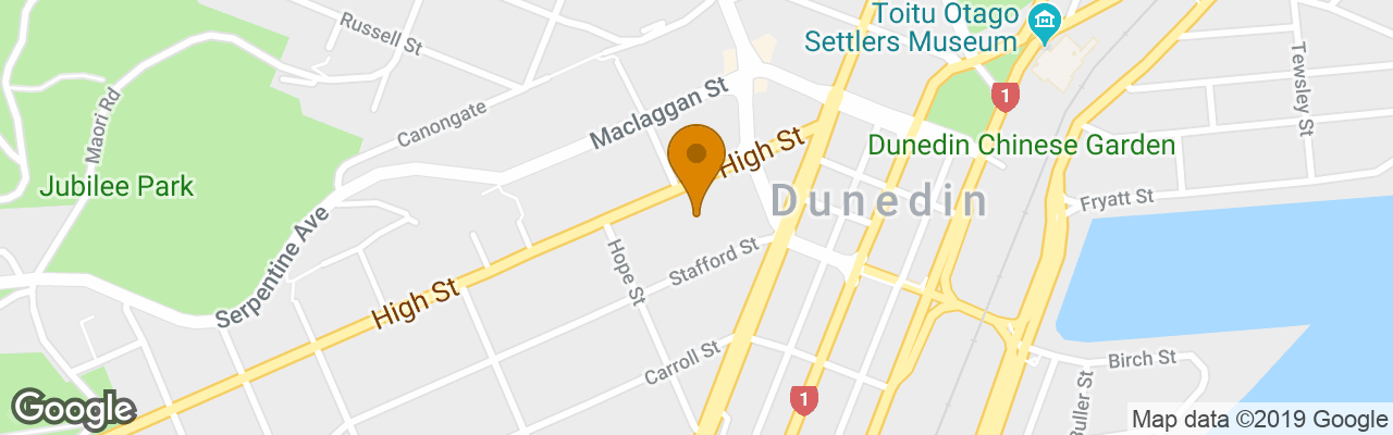 High Street Court Motel