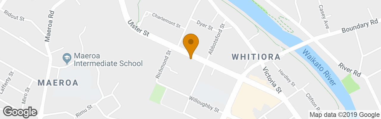 Hotel Kings Court Motor Lodge