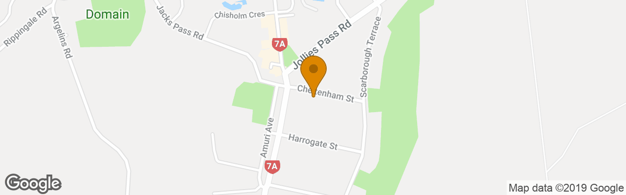 Asure Hanmer Inn Motel