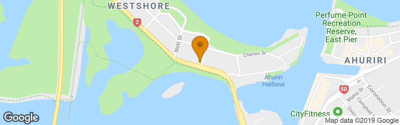 Hotel Fairley Motor Lodge