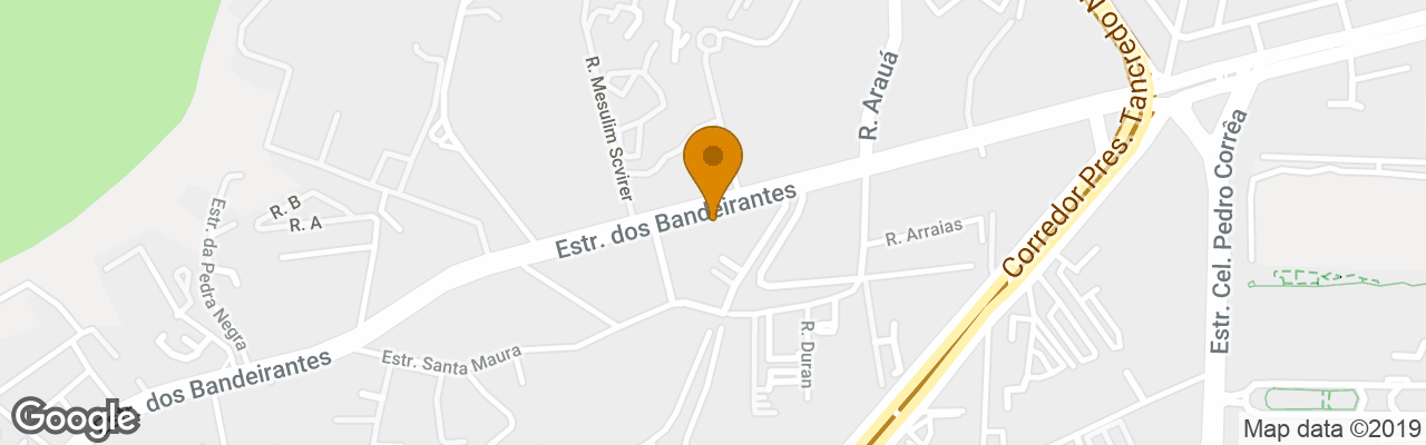 Hotel Grand Midas Rio Convention Suites 