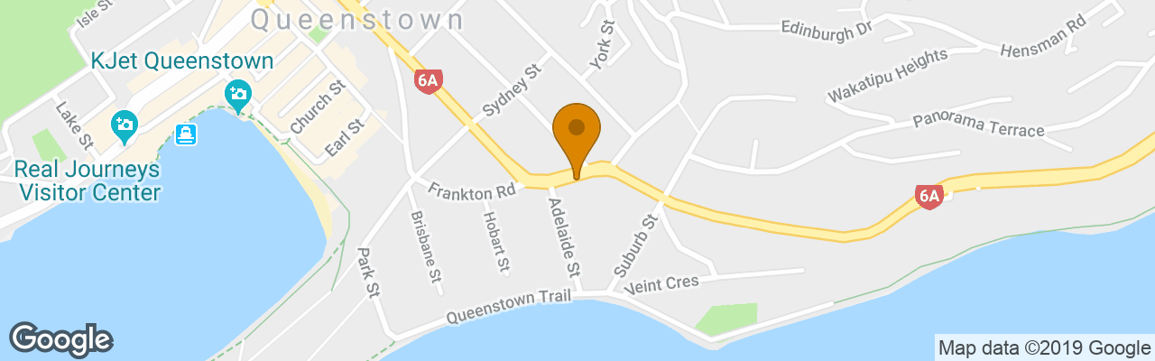 The Goldfields Motel & Breakfast Inn