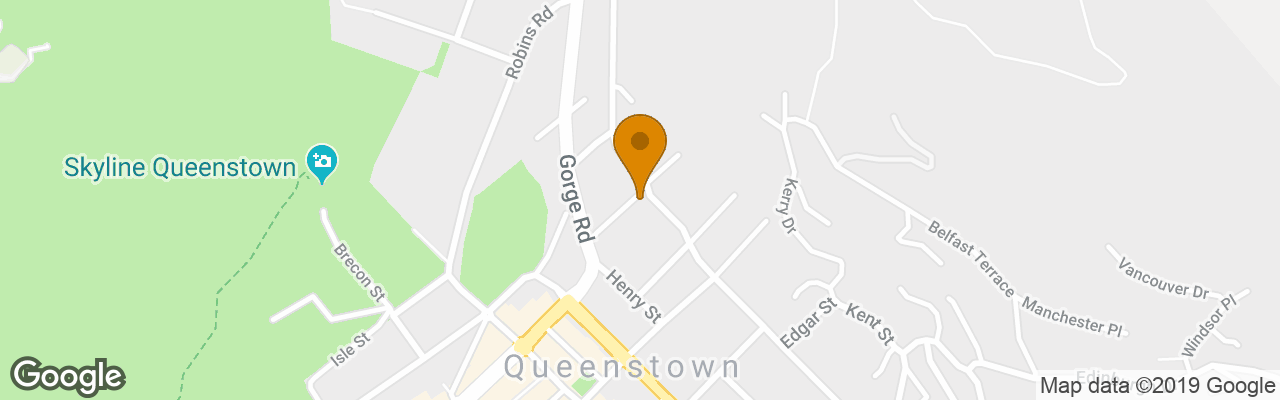 Hotel Turner Heights Quarters