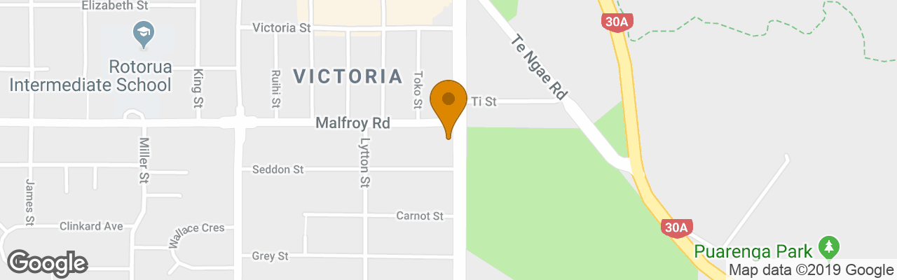 Gateway International Motel