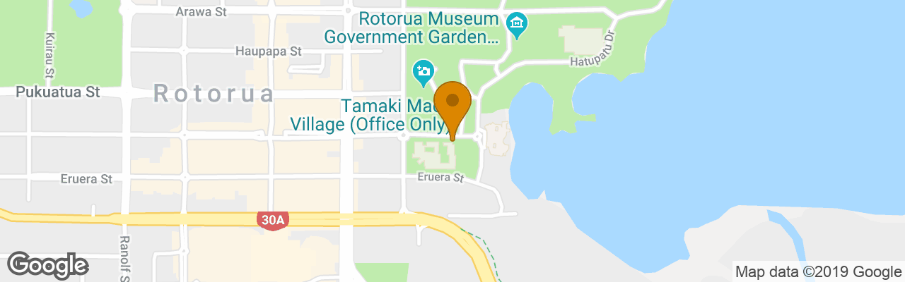 Hotel Millennium Rotorua