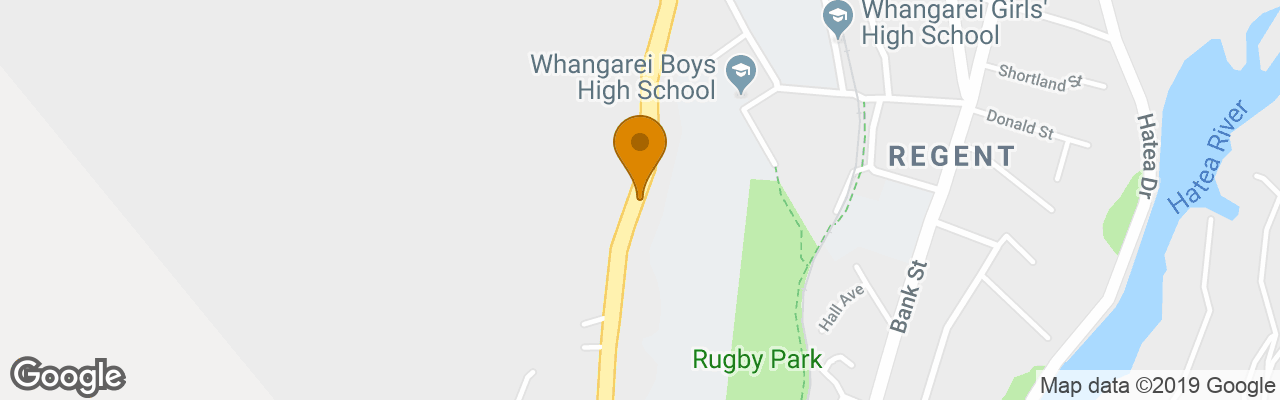 Hotel Cheviot Park Motor Lodge