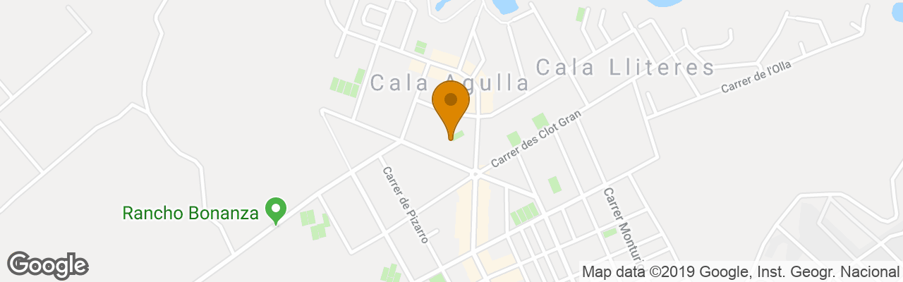 Hotel Club Cala Ratjada 