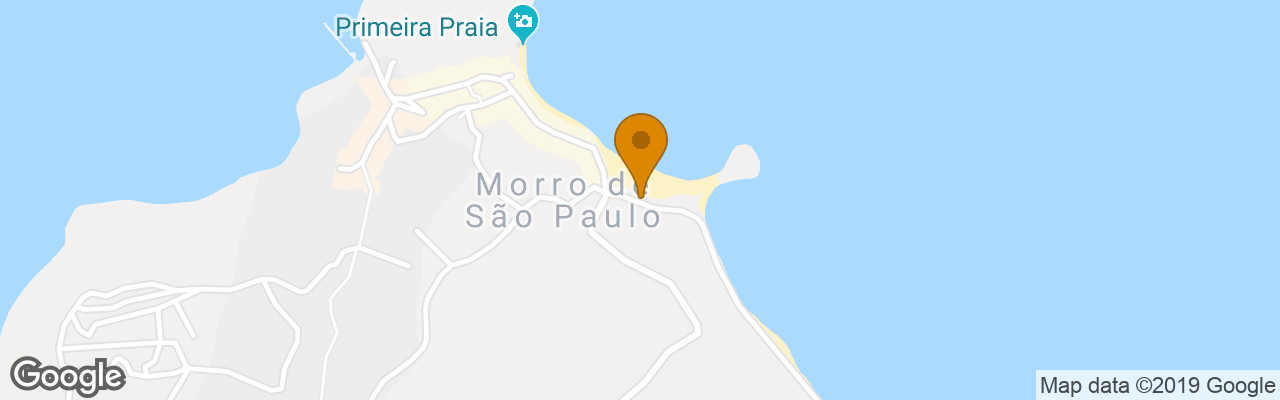 Hotel Pousada Sambass 