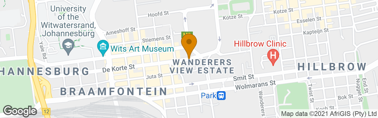 Protea Hotel Johannesburg Parktonian All-Suite