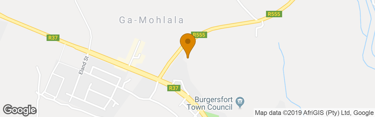 Hotel Gethlane Lodge