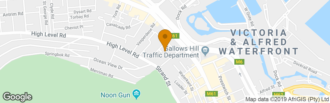 Protea Hotel Cape Castle