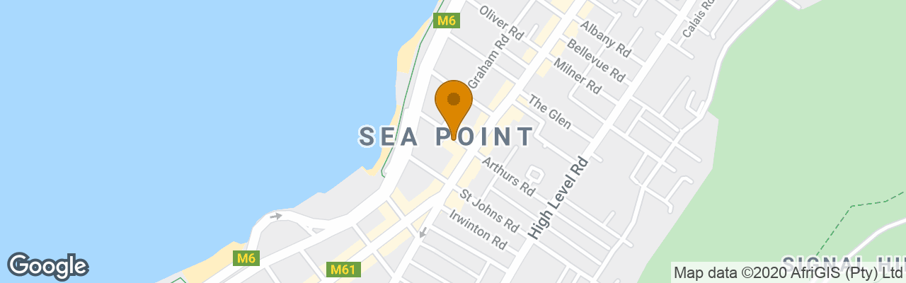 Protea Hotel Sea Point