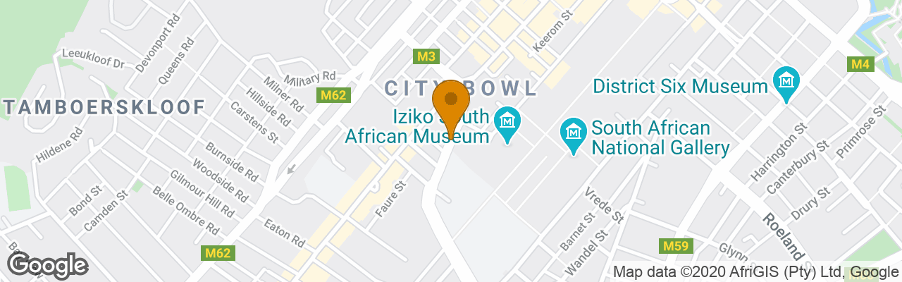 Belmond Mount Nelson Hotel