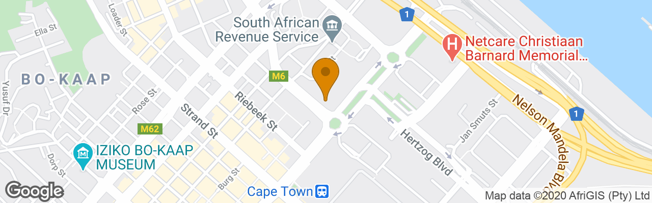 Hollow On The Square Cape Town City Hotel