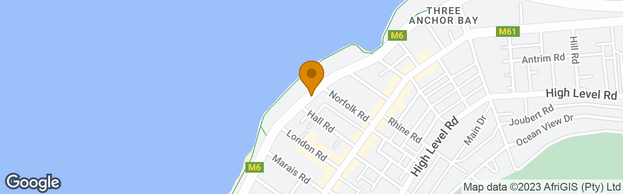 Hotel Winchester Mansions