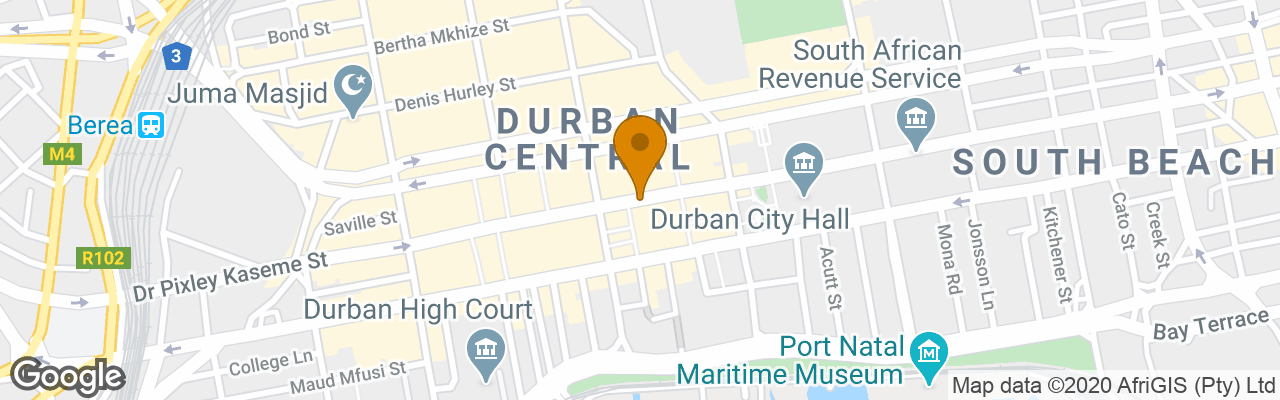 Coastlands Holiday Apartments