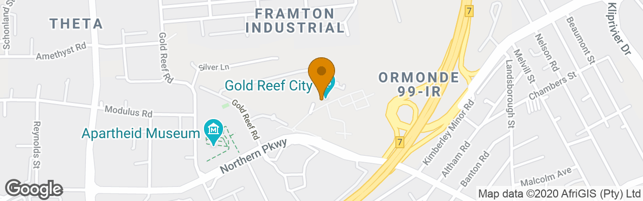 Hotel Protea Gold Reef City