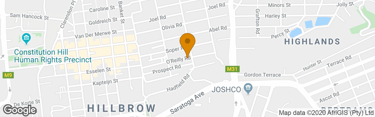 Protea Gardens Hotel