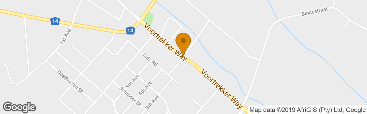 Kalahari Gateway Hotel & Conference Centre