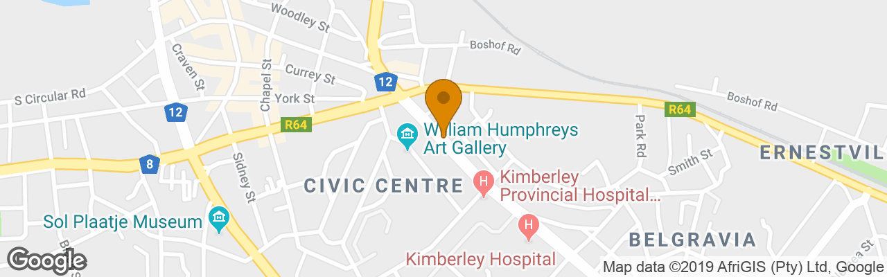 Hotel Diamond Protea Lodge