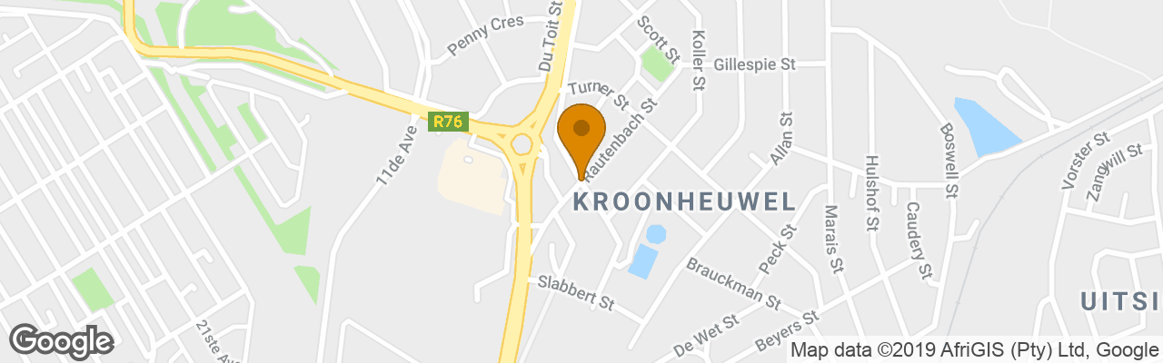 Toristo Protea Hotel