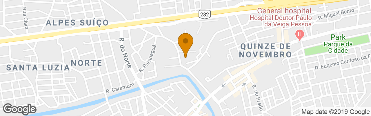 Hotel Serrano Gravatá 