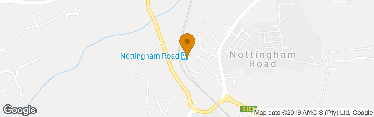 Nottingham Road Hotel