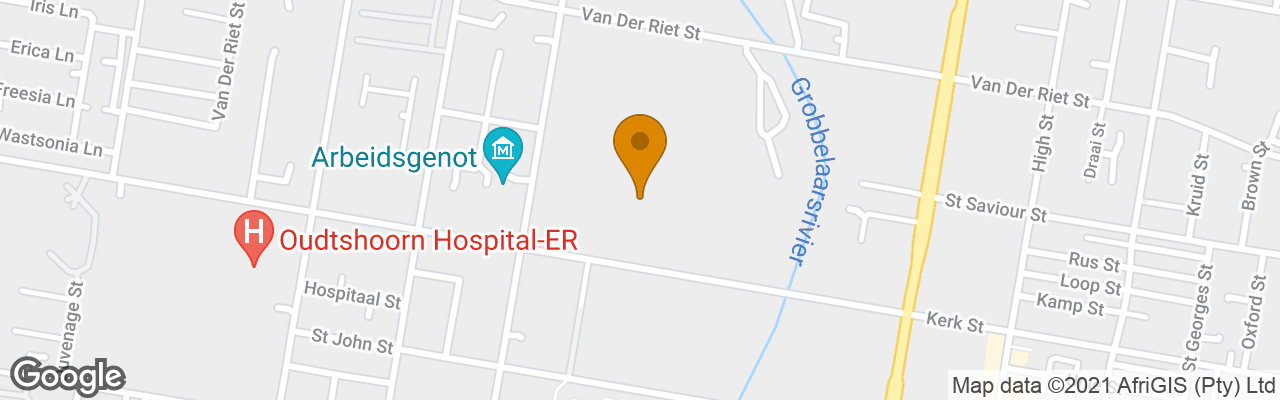 Oudtshoorn Inn Hotel and Conference Centre