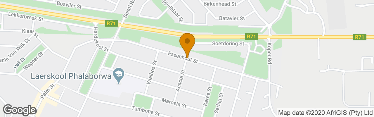 Hotel Impala Protea Inn