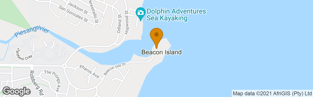 Hotel Beacon Island Sun