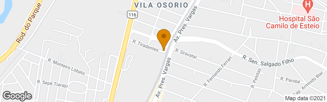 Hotel Klein Ville Esteio Premium 