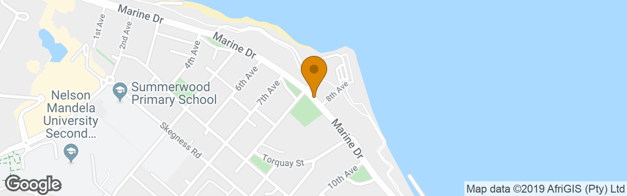 Protea Hotel Port Elizabeth Marine