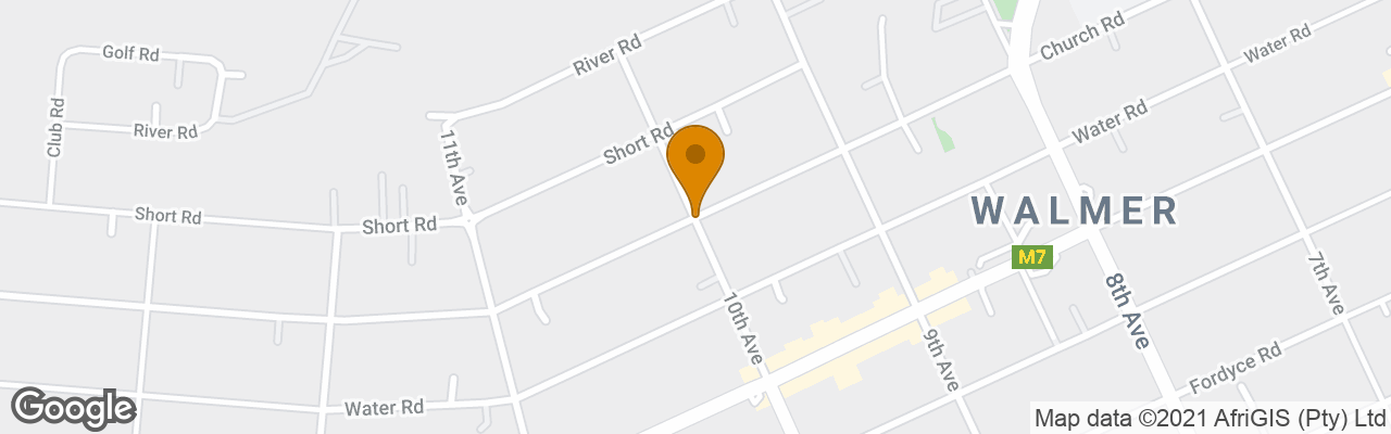 Walmer Gardens Hotel