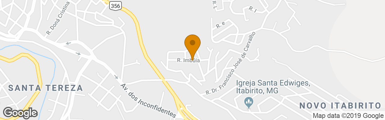 Hotel Samba Rio De Pedras 