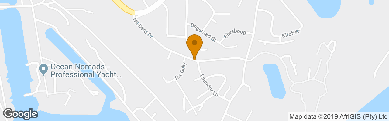 Protea Hotel The Bayshore Inn