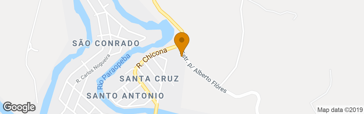 Hotel Estrada Real Palace 