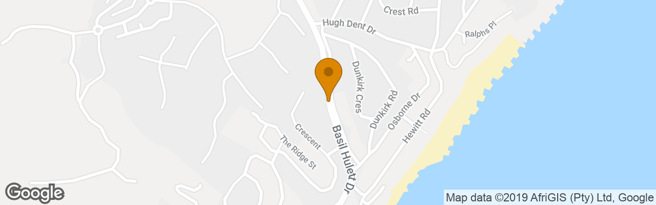 Salt Rock Resort Hotel