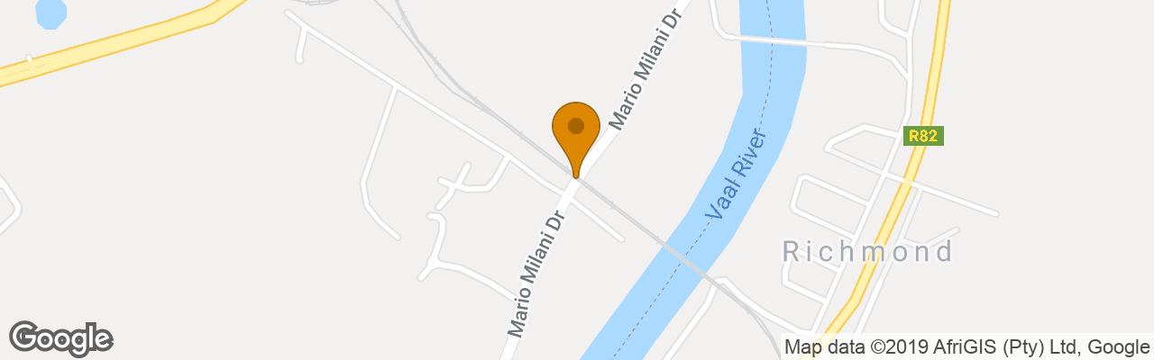 BON Hotel Riviera on Vaal