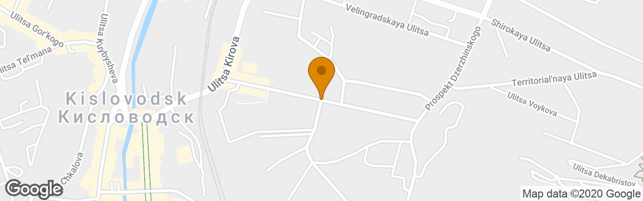 Hotel Spa Intourist-narzan