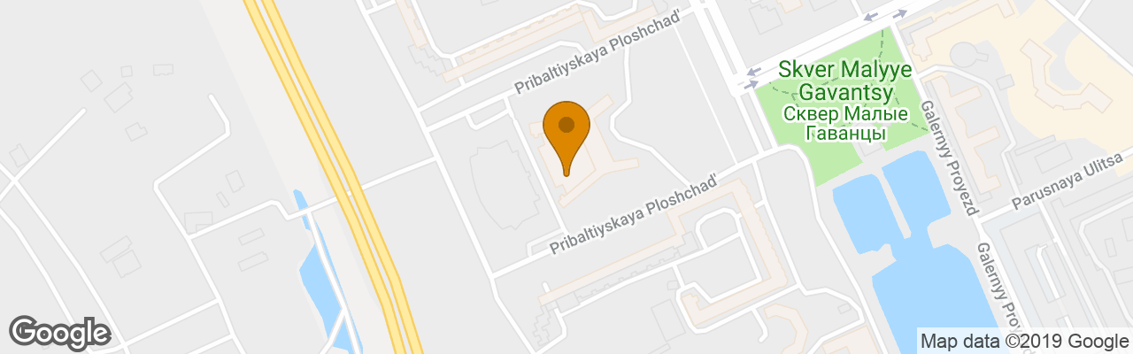 Hotel Park Inn by Radisson Pribaltijskaja St. Petersburg