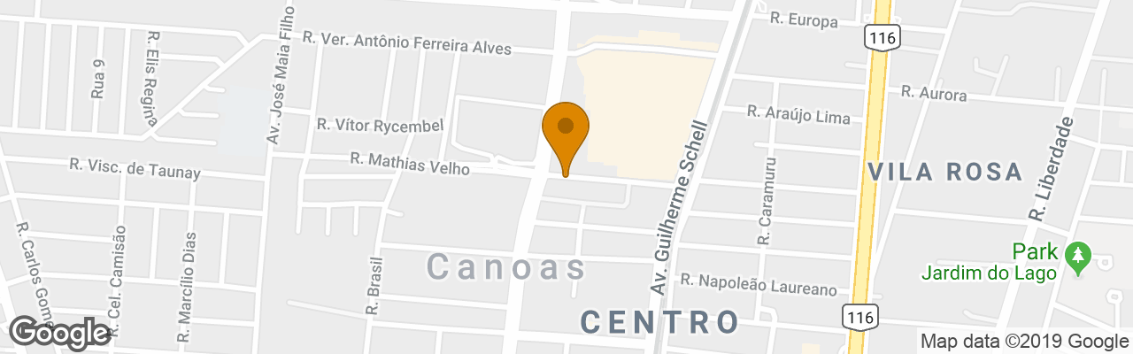 Hotel Ibis Canoas Shopping 