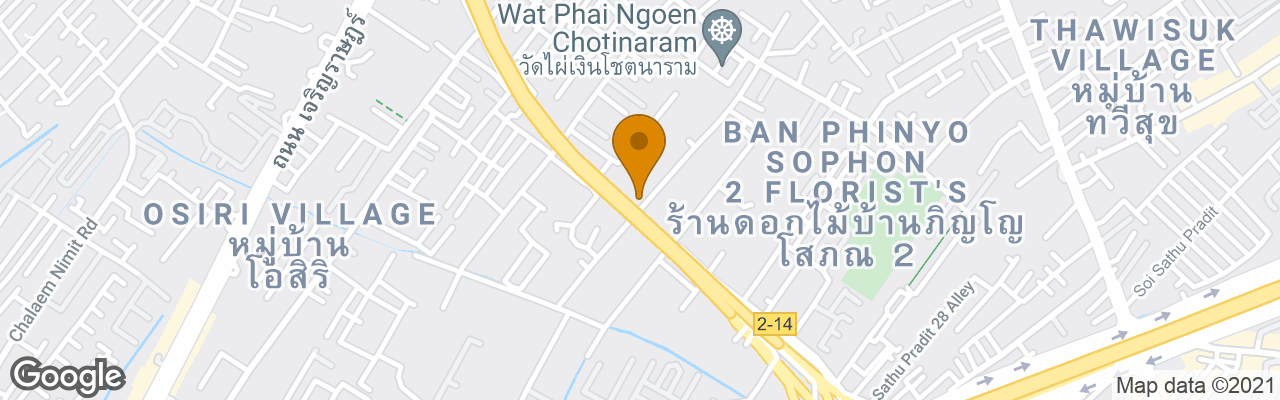 Hotel Ramada Plaza by Wyndham Bangkok Menam Riverside