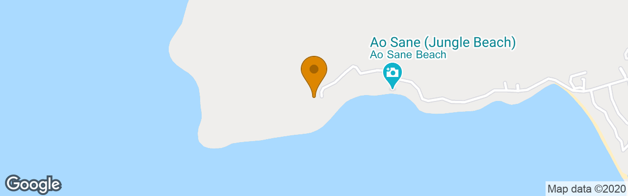 Hotel The Nai Harn Phuket