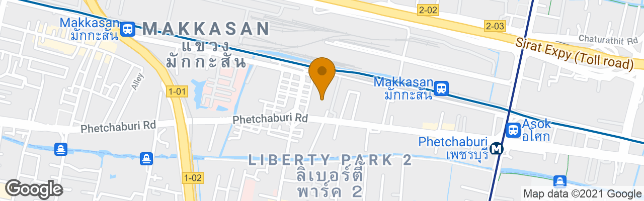 Prince Hotel Bangkok