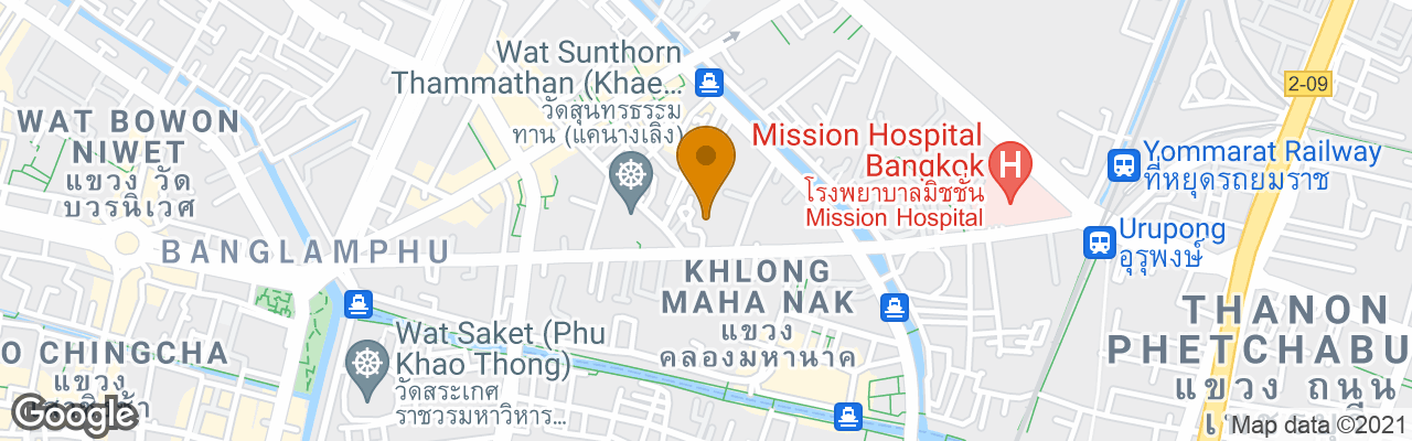 Hotel Royal Princess Larn Luang